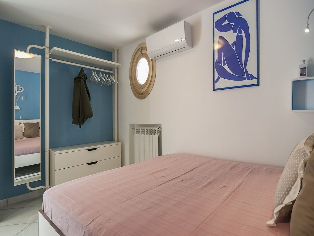 Фото Casa Vacanza Villa Omero