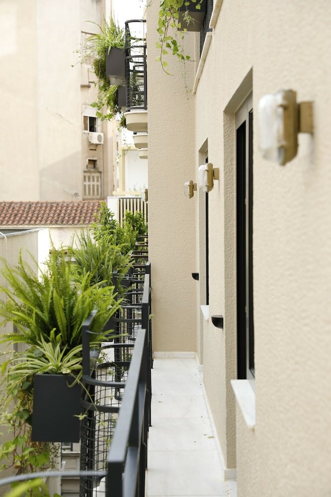 Фото Gatsby Athens