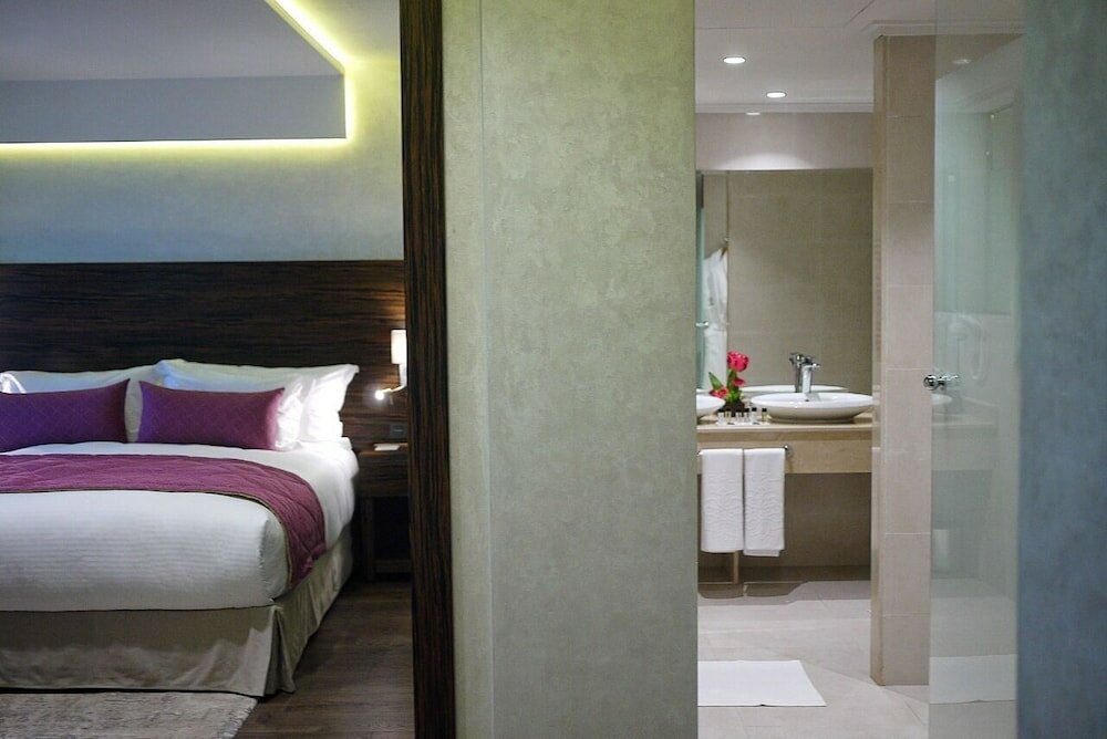 Фото Nour Plazza Fes