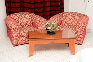 Гостиница Hôtel Bouregreg