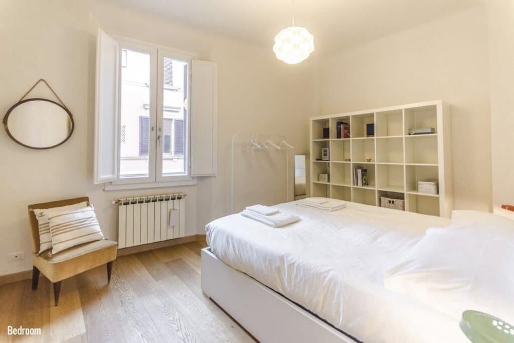 Фото Frassinago apartment