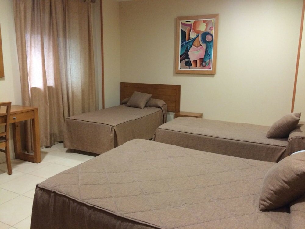 Фото Hostal Aeropuerto