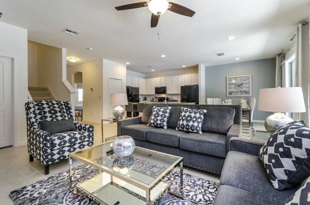 Фото 498mb 8 Bedroom Villa by Redawning