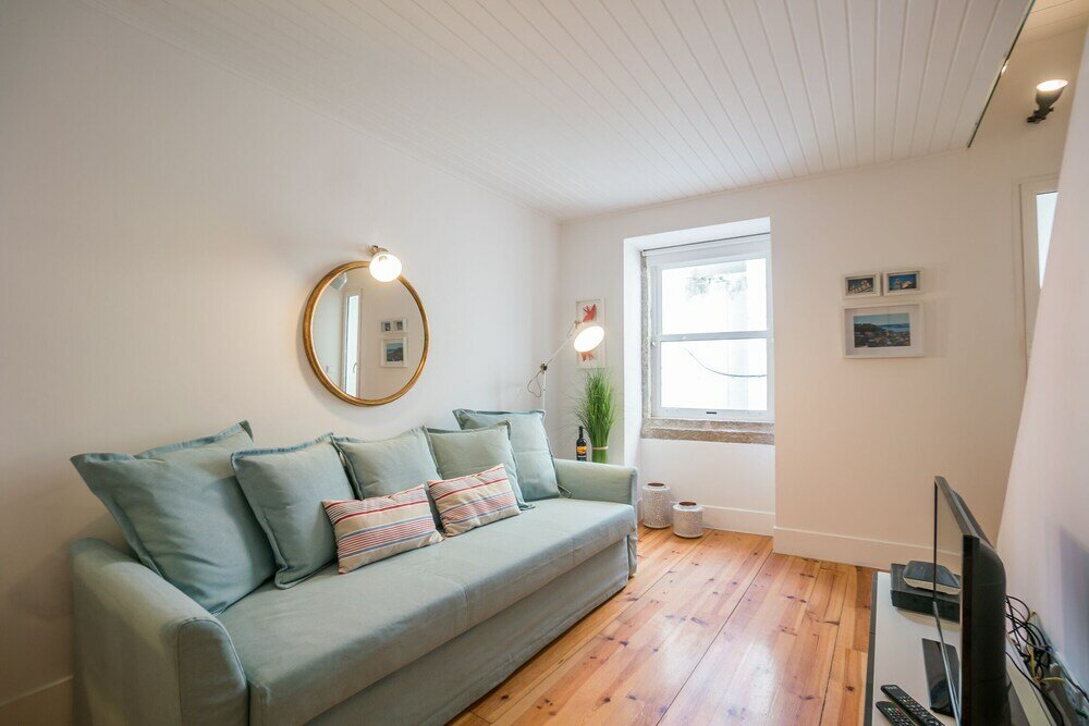 Фото Rose Duplex Apartment 5D