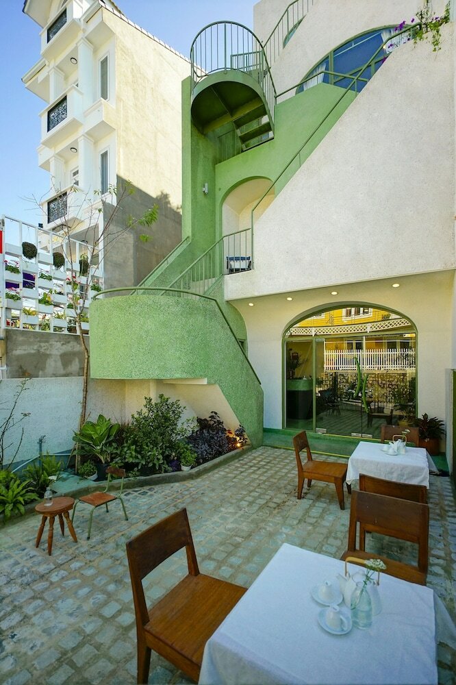 Фото Circle Chiquilla