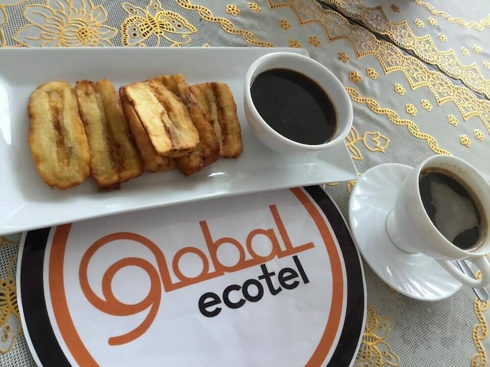 Фото Yubenco Global Ecotel