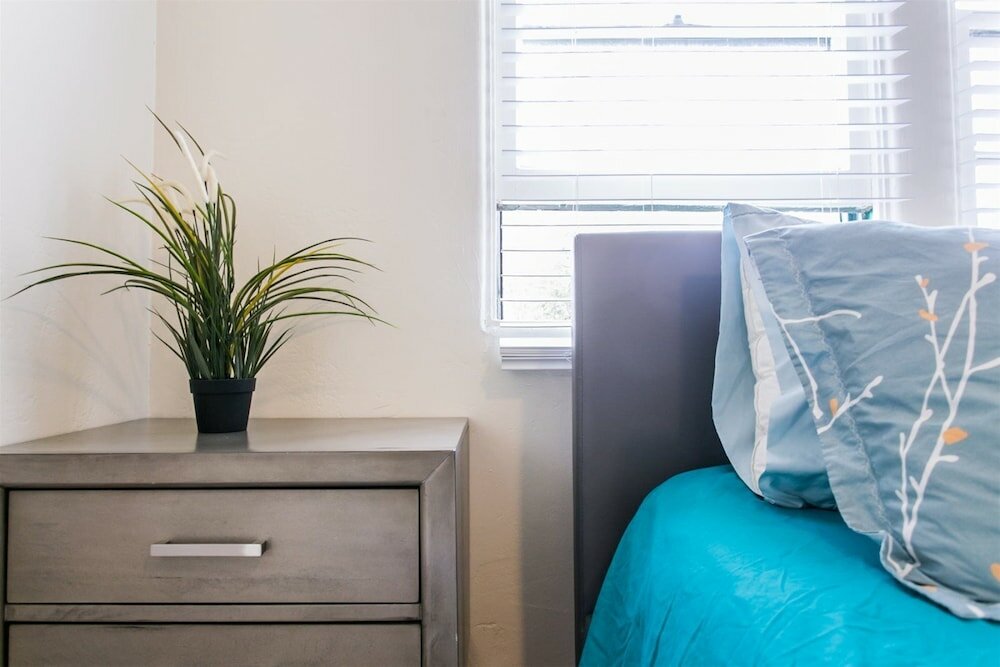 Фото Orange Tree Cottages Downtown