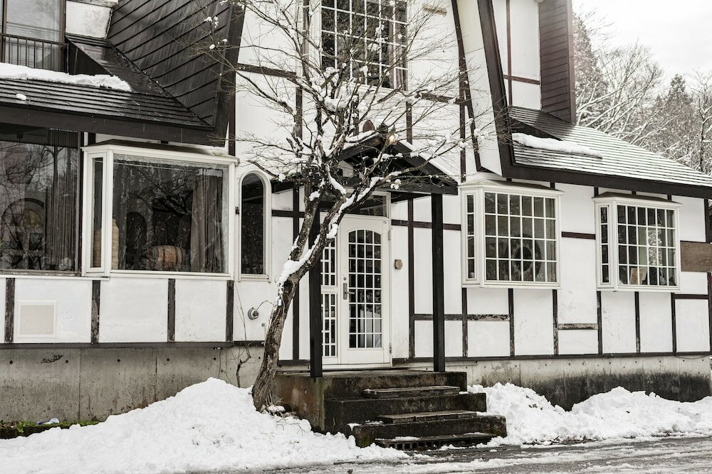 Фото Melö Haus - Hostel