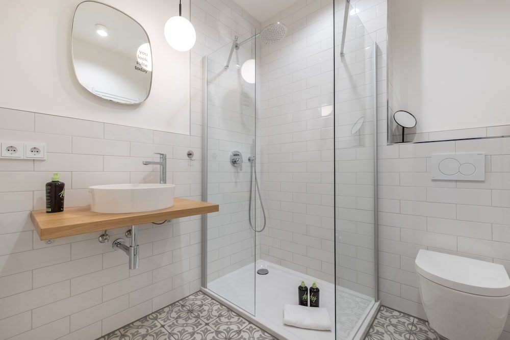 Фото Limehome Bamberg Maximiliansplatz