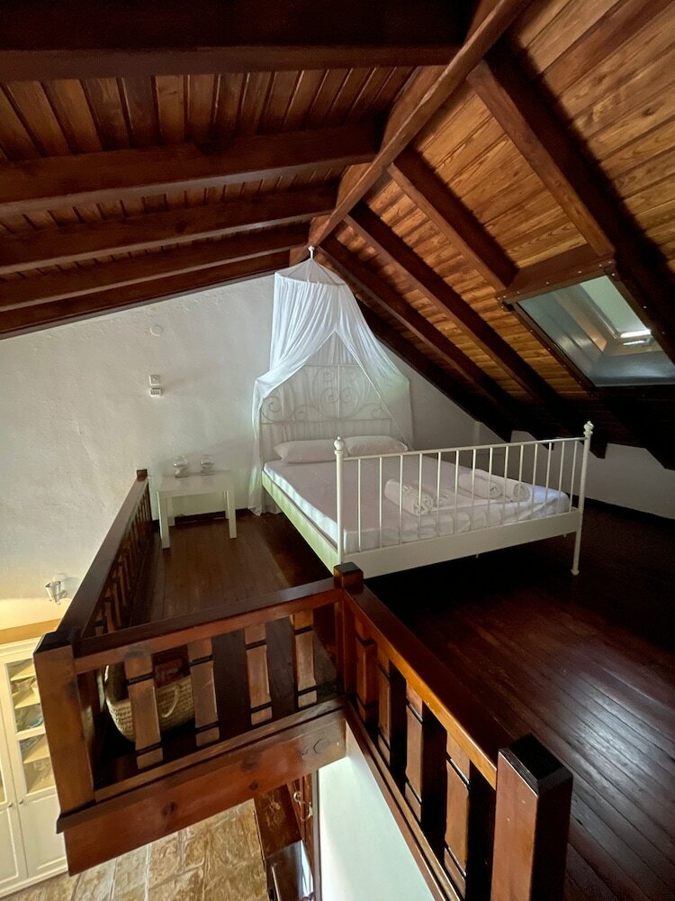 Фото Luxury Villas in Ktima Gerostathi