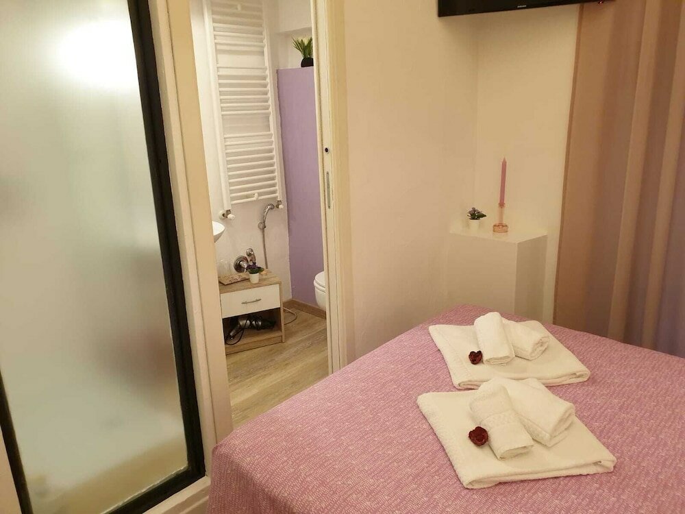 Фото Stefano House Roma