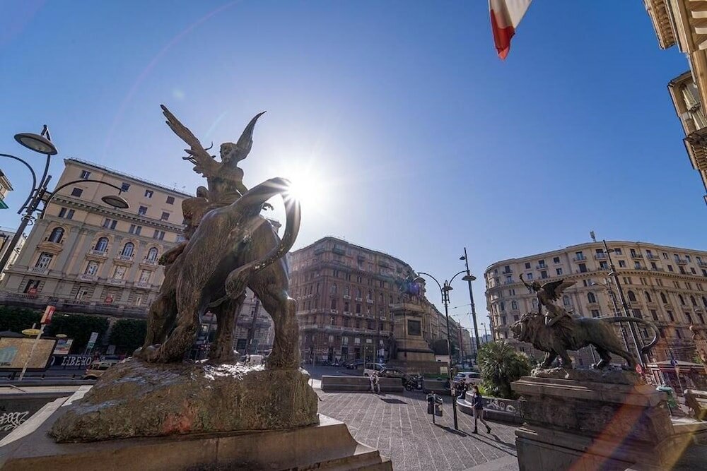 Фото P. C. Boutique H. Loggia