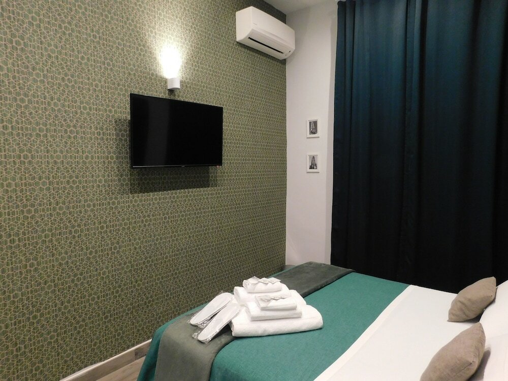 Фото Scaramantico Rooms