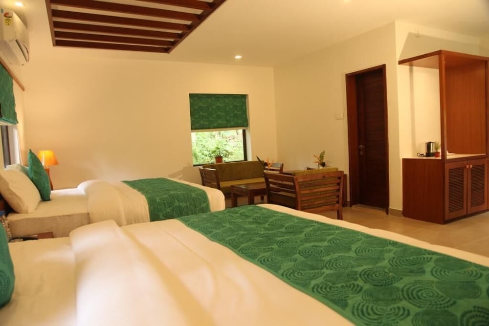 Фото Aranya Nivas Lulung