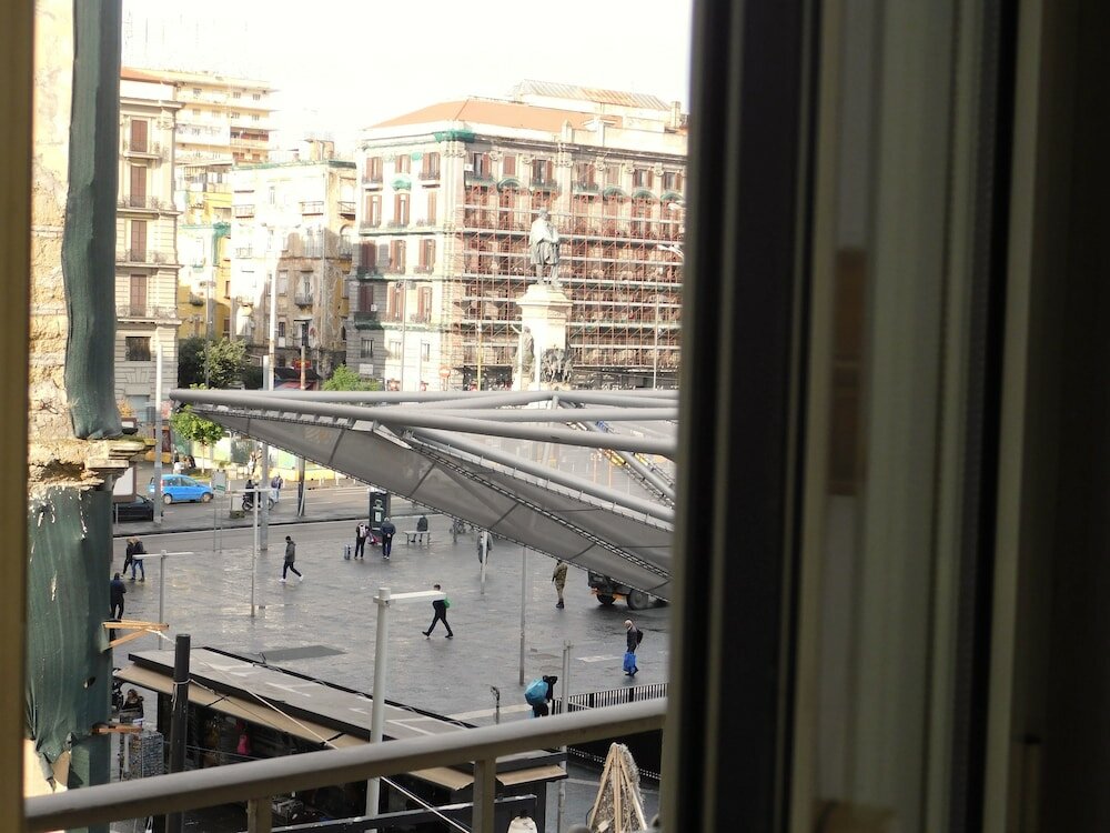 Фото Scaramantico Rooms