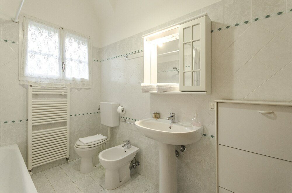 Фото Romagnoli apartment