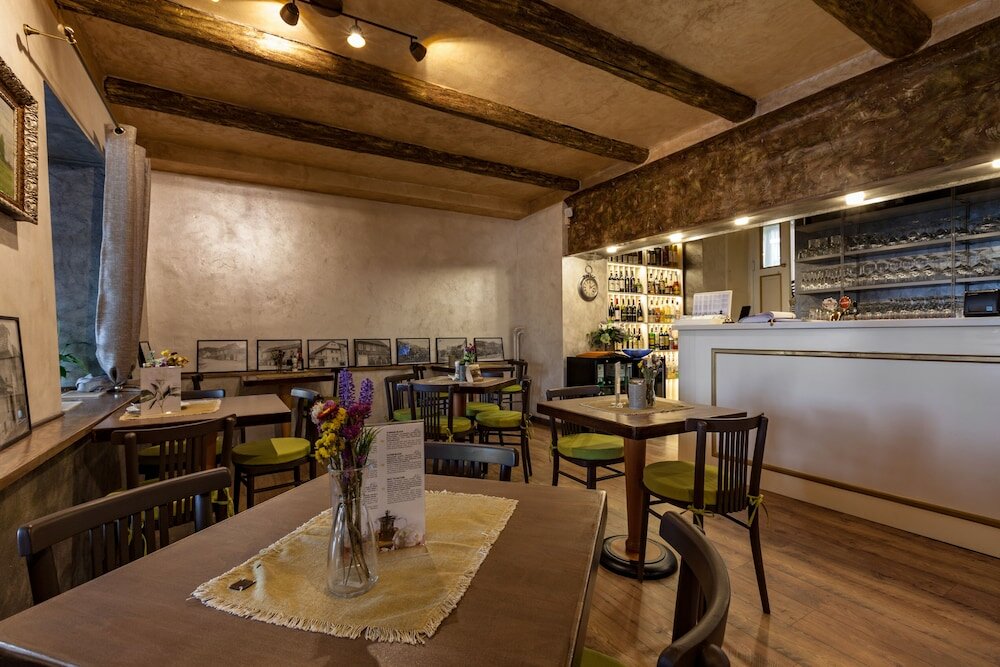 Фото Penzion La Route