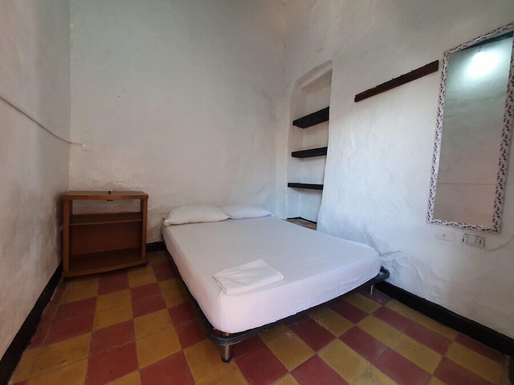 Фото Green Door San Gil Casa colonial