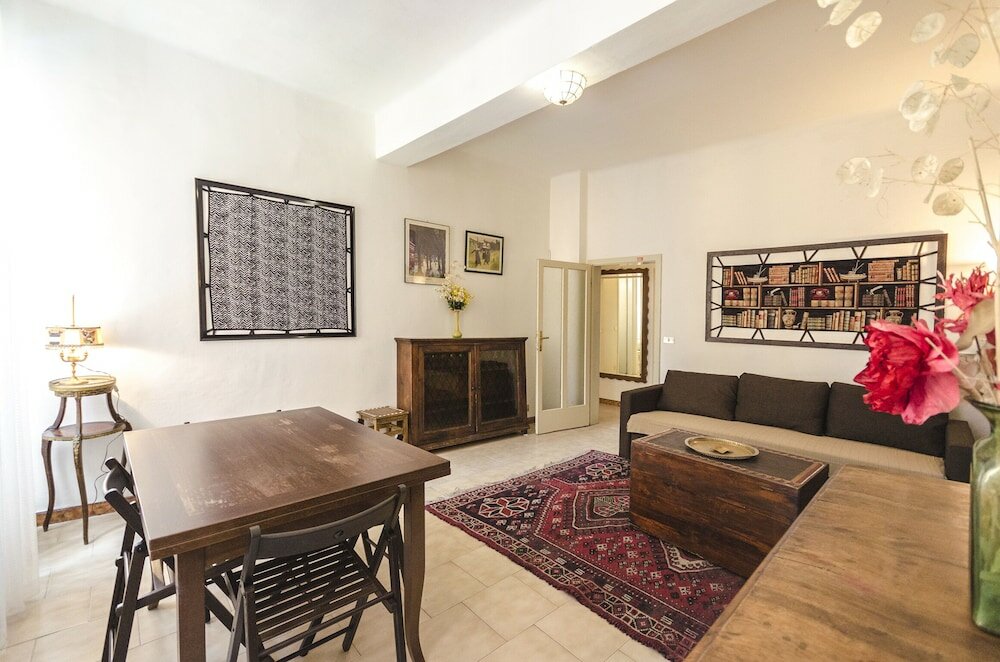 Фото Moline apartment