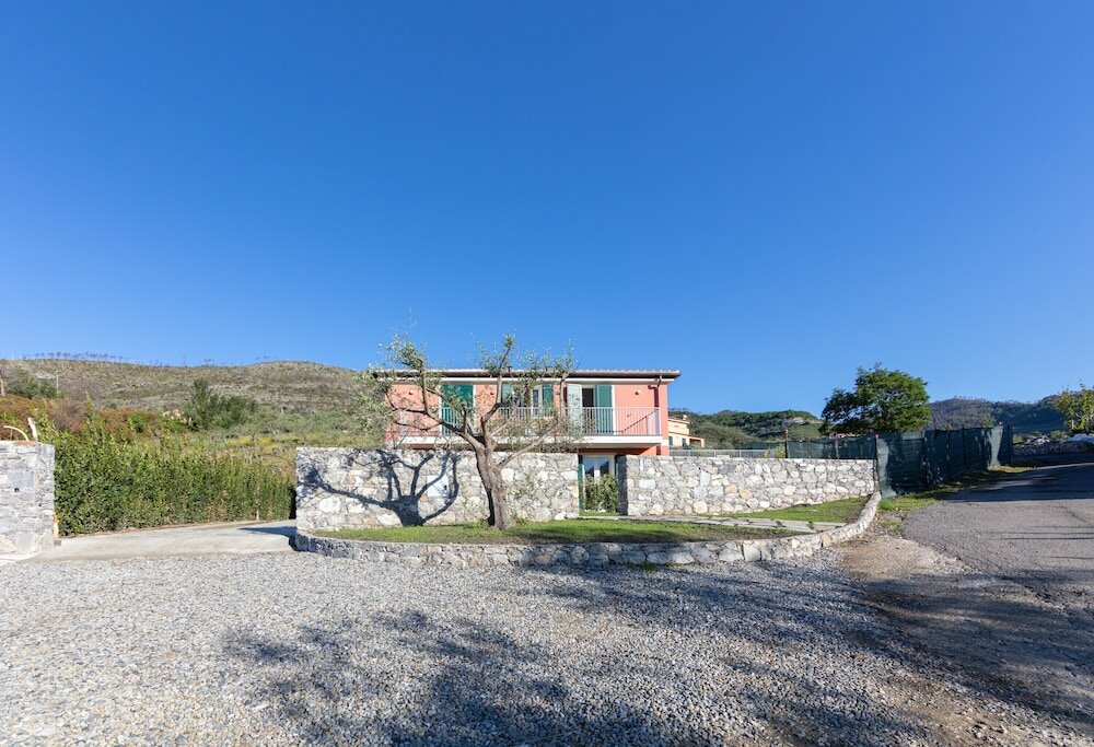 Фото Aria Design B&b Levanto