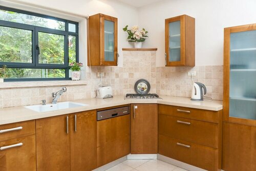 Гостиница Old North Hidden Treasure 2br 2ba в Тель-Авиве