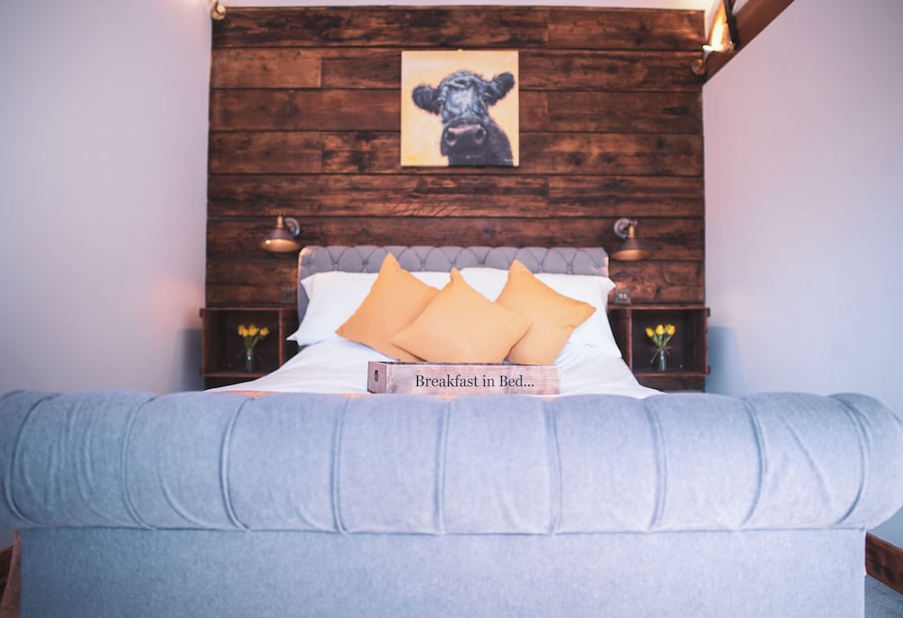 Фото Cheesemans farm house stables