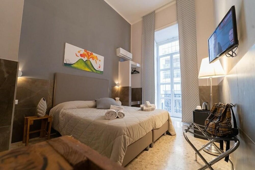 Фото P. C. Boutique H. Loggia