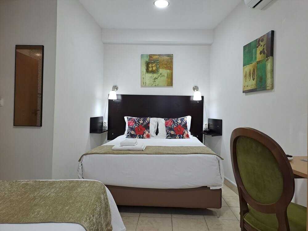 Фото Hotel Square