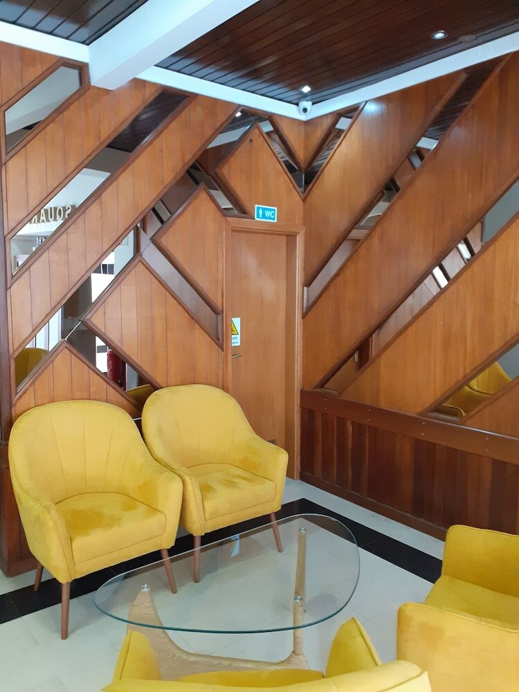 Фото Hotel Square