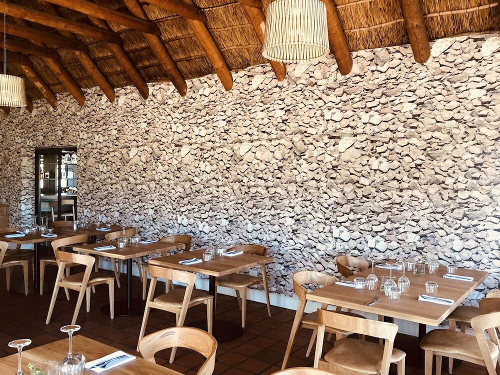 Фото Rijks Wine Estate and Hotel - Adults Only