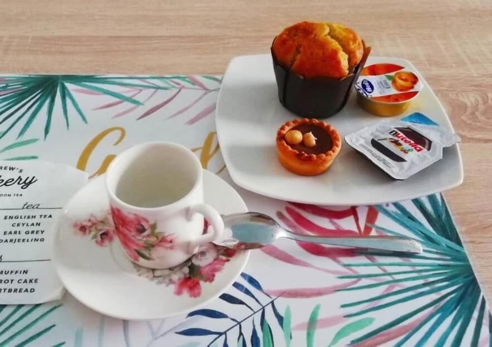 Фото La Finestra sulla Fiera