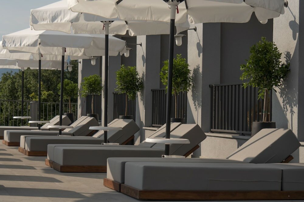 Фото Vivid Blue Serenity Resort