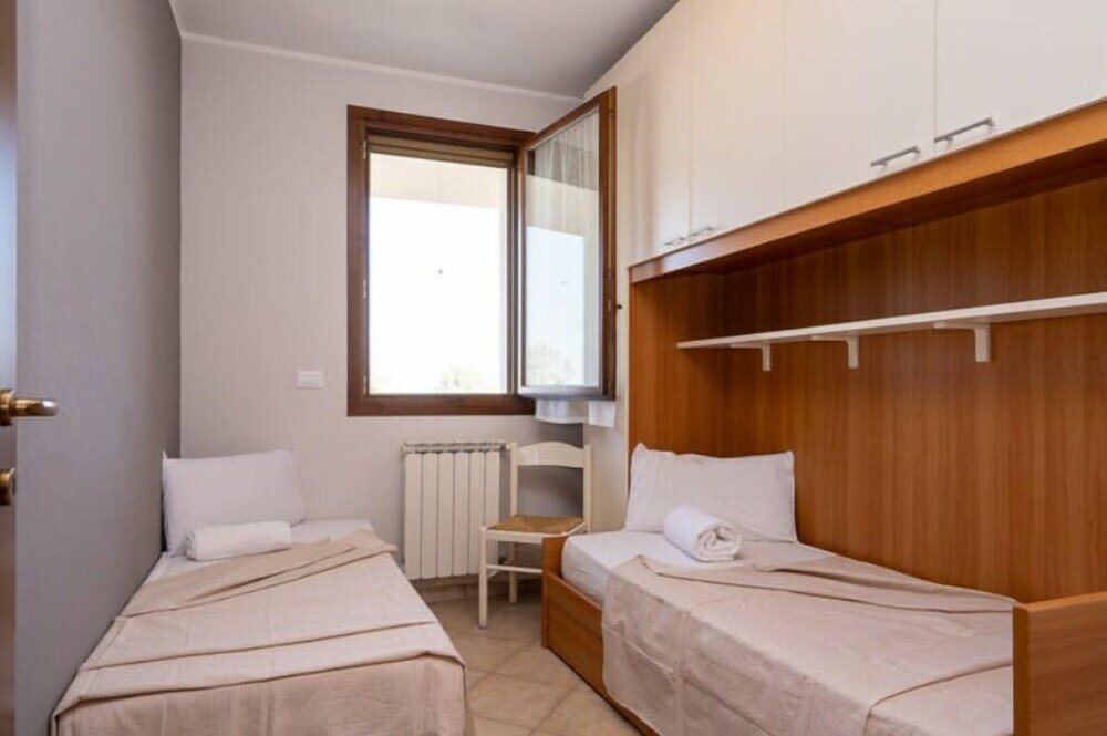 Фото Residence Smith - Fronte Mare 1 Piano 4b