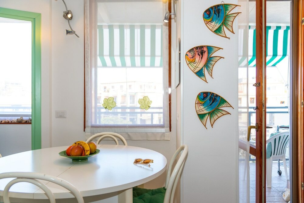 Фото Appartamento Lo Scoglietto