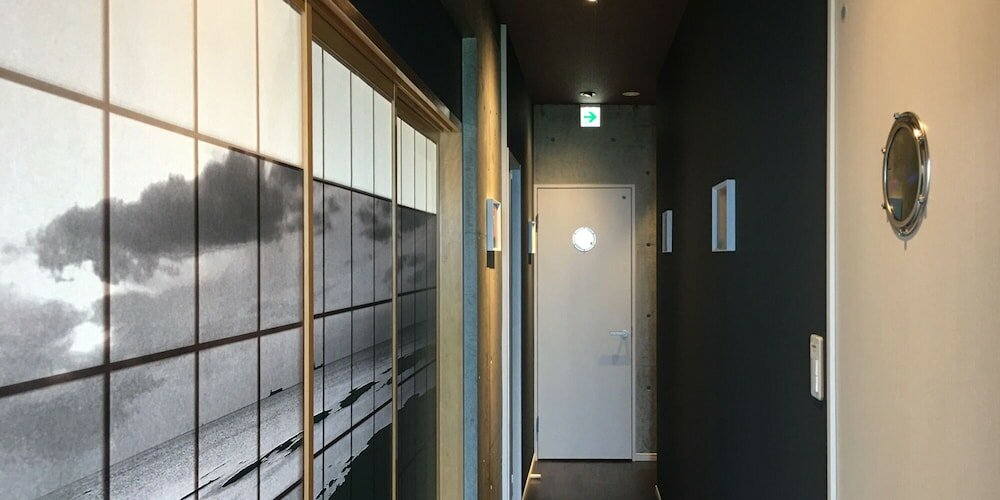 Фото Sou Higashi-Onna