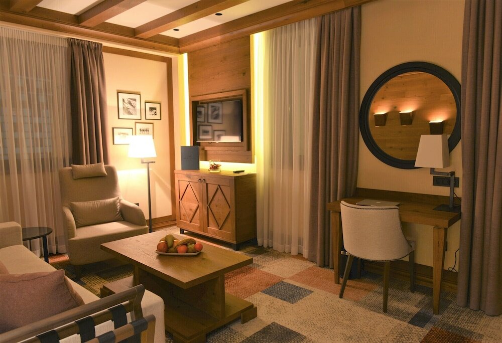 Фото Viceroy Kopaonik Serbia