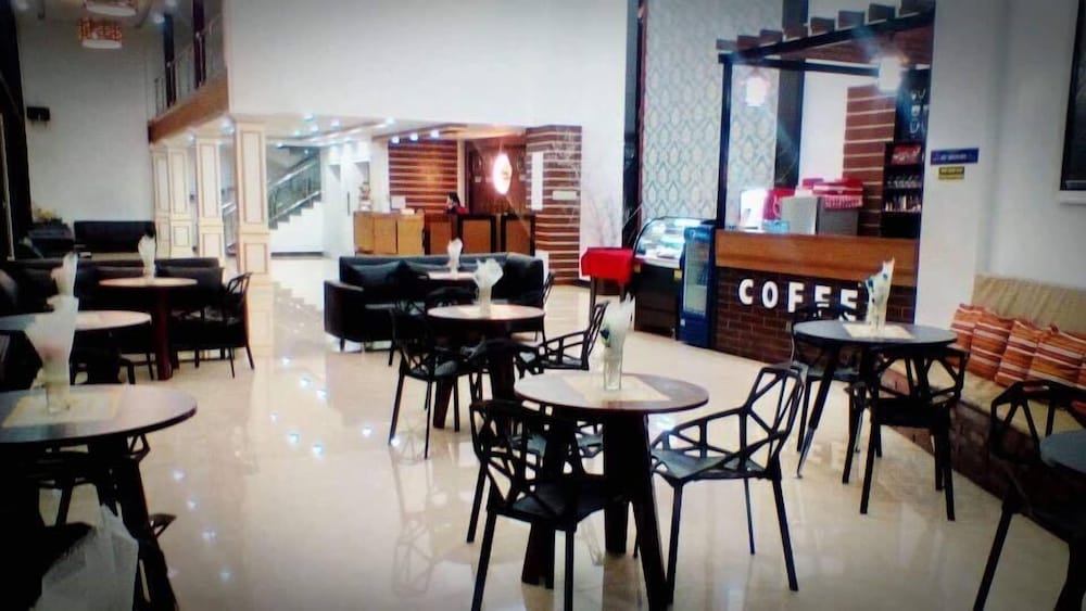 Фото Yubenco Global Ecotel