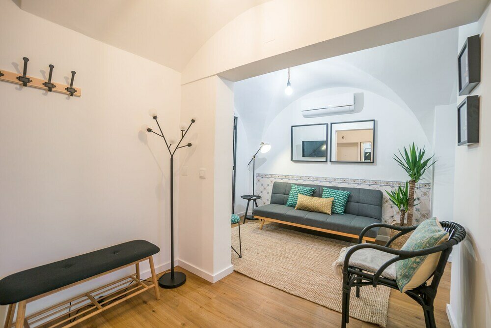 Фото Comfortable Principe Real Apartment