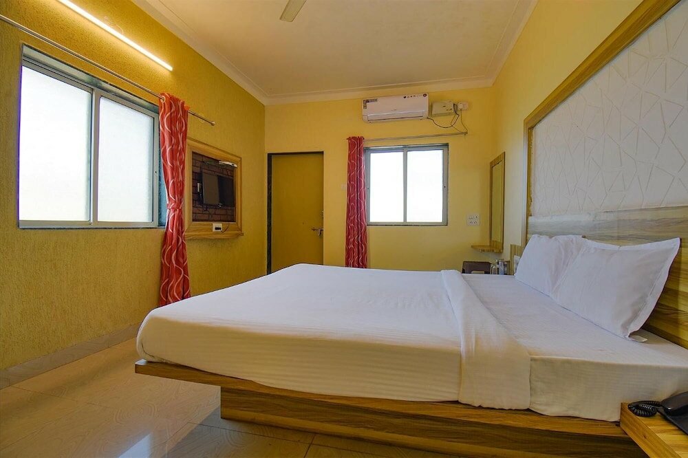 Фото Shivneri Motels
