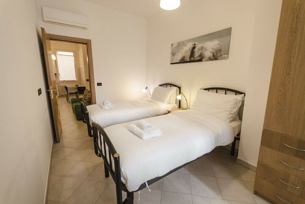 Фото Appartamento Schiavonia