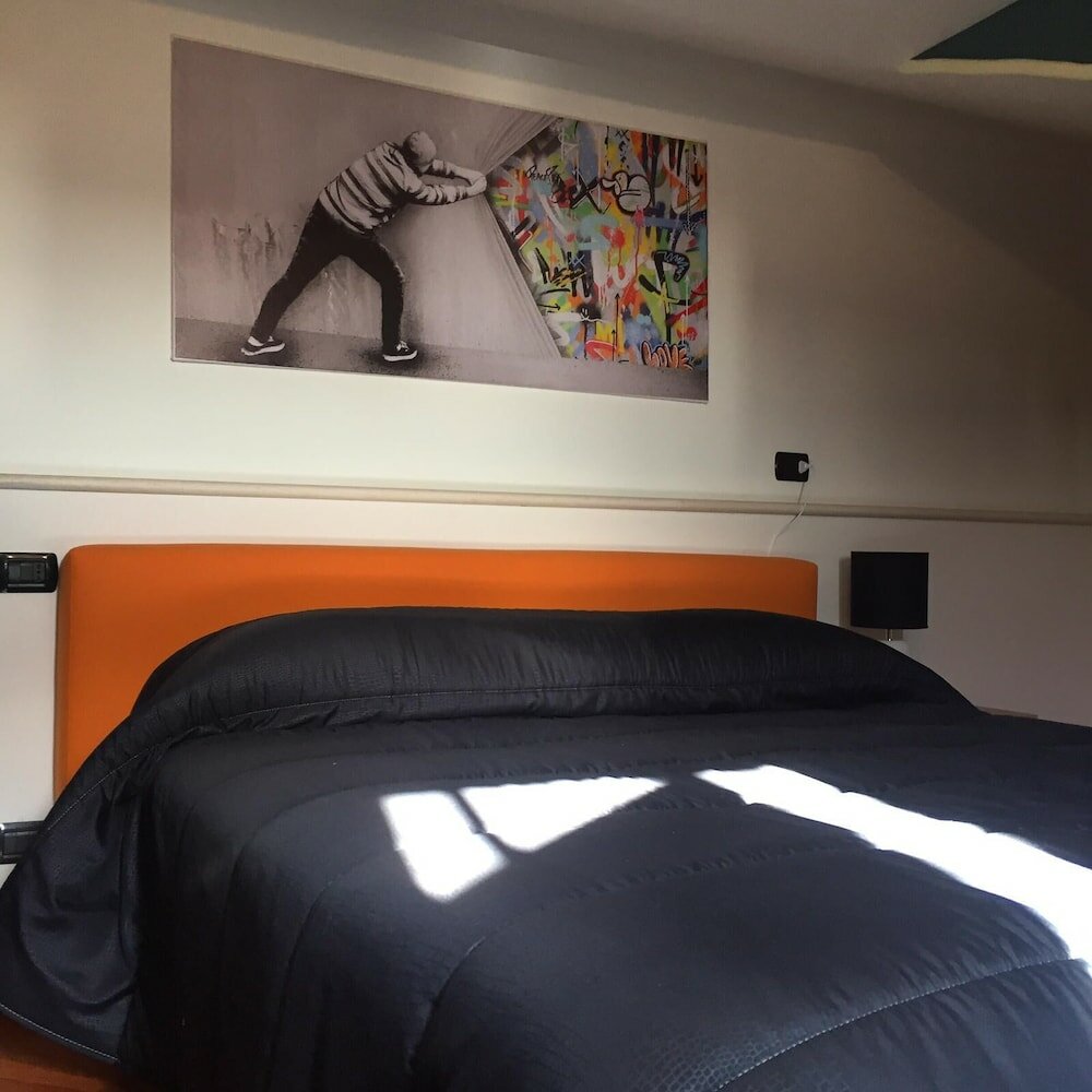 Фото La Dimora Degli Artisti