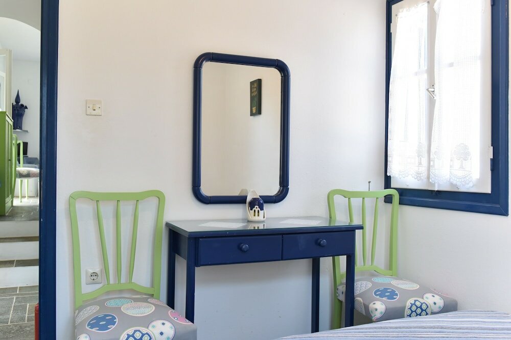 Фото Elisso Villas