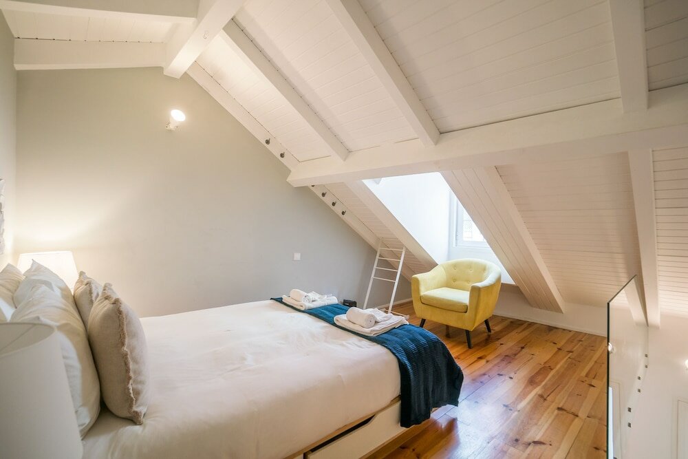 Фото Rose Duplex Apartment 5D