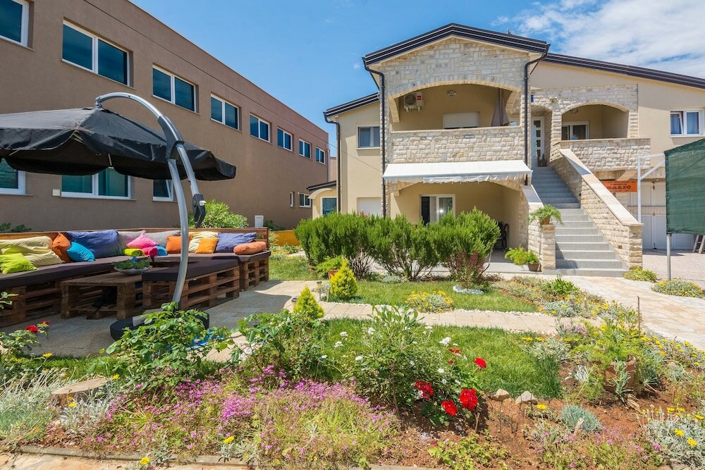 Фото Apartments Galic