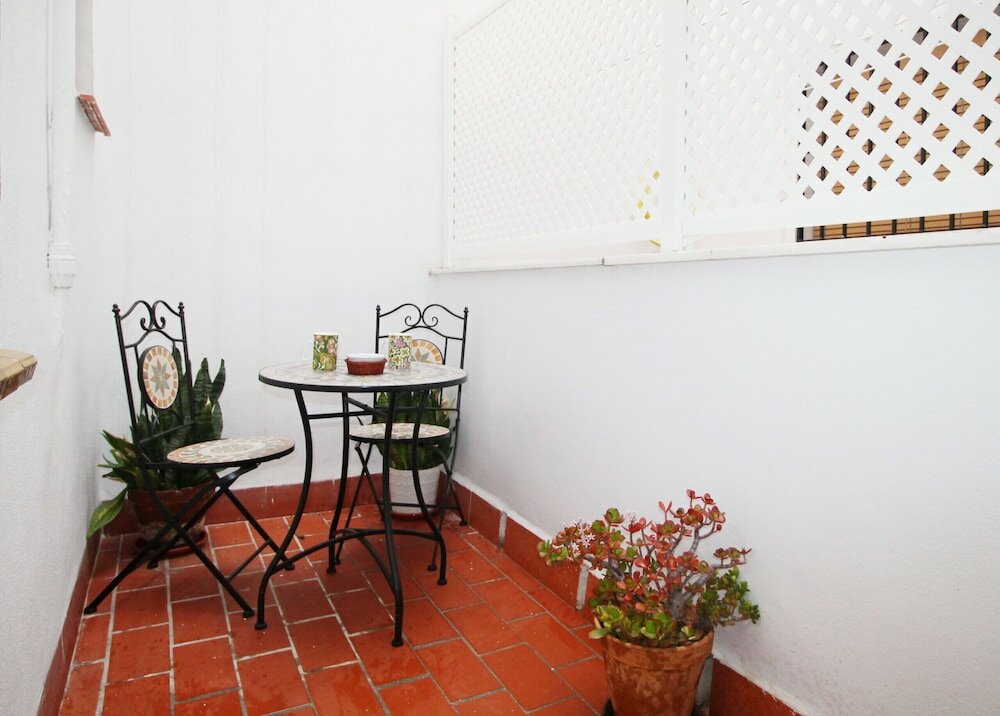 Фото 1068 Apartment Cervantes