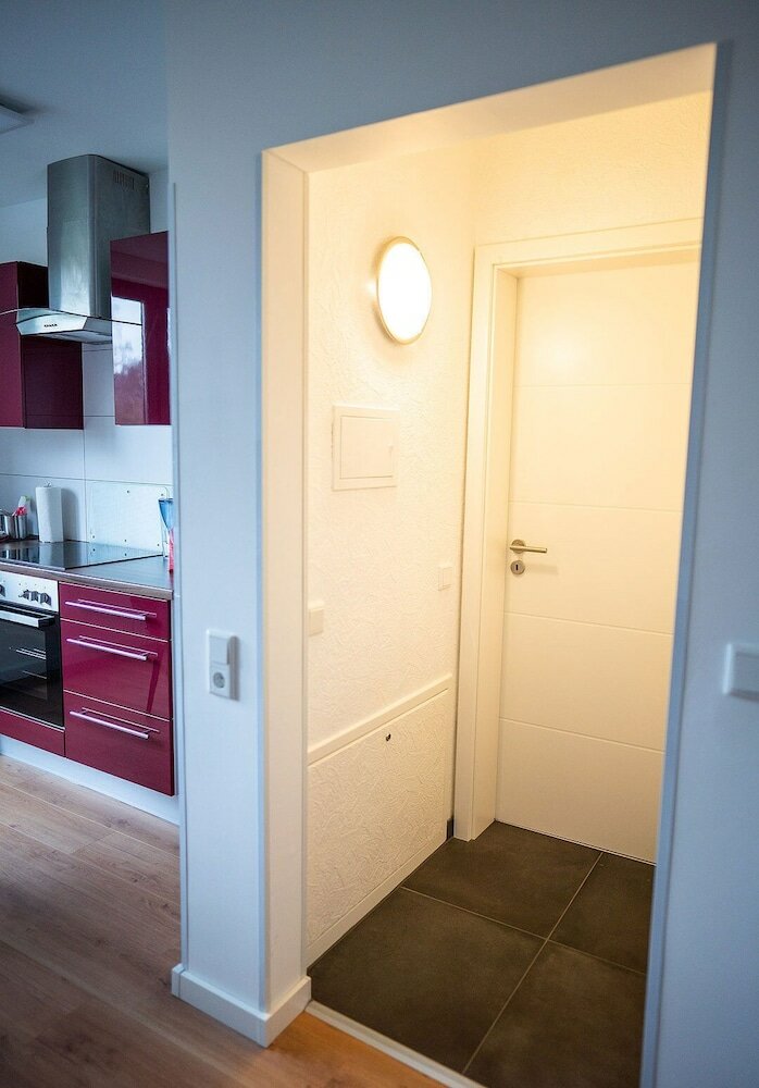 Фото Business Apartments Ost