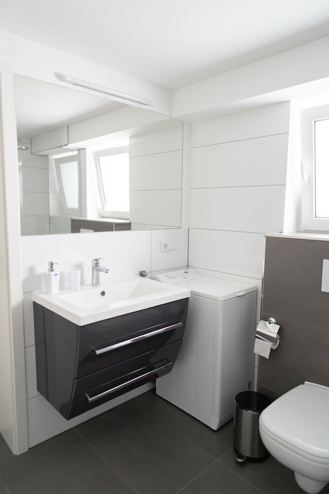 Фото Business Apartments Ost