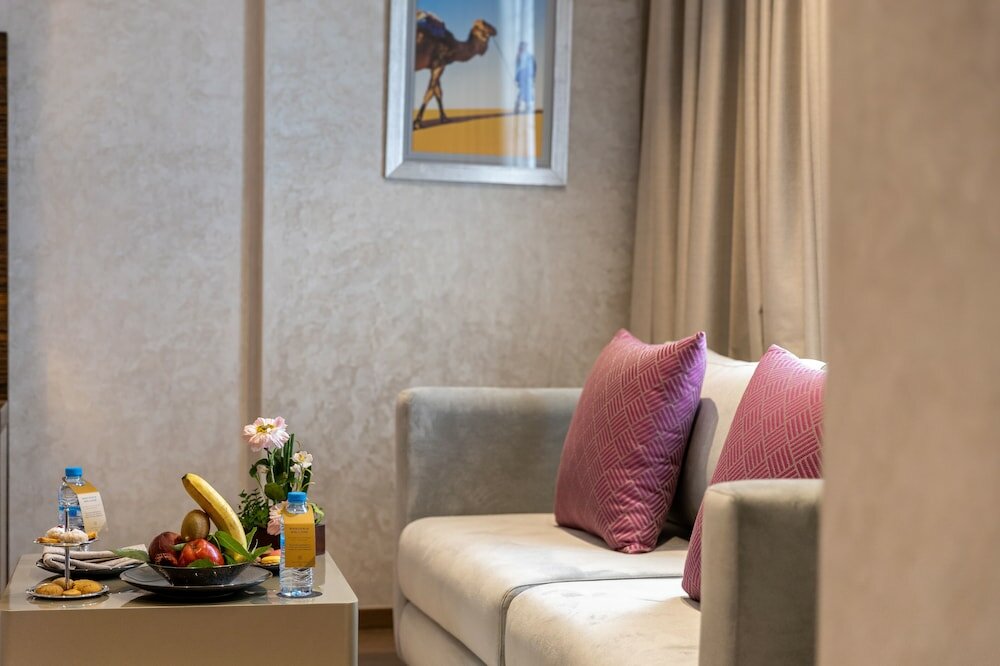 Фото Nour Plazza Fes