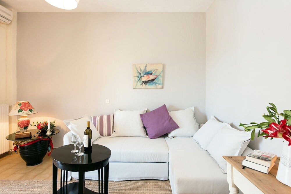 Фото Lydia Apartment