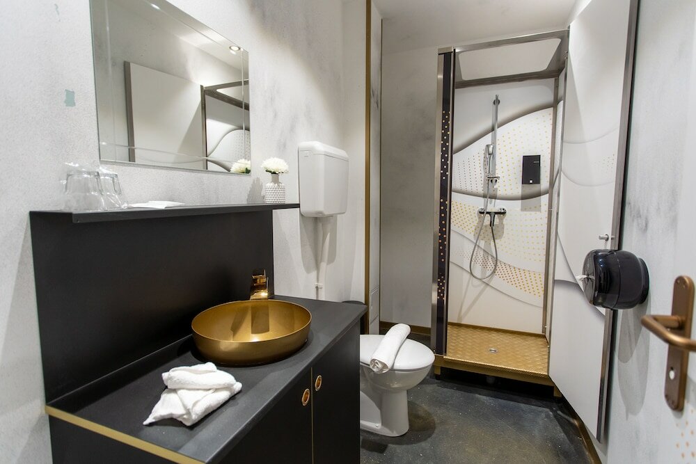 Фото Timeout Heritage Hotel Zagreb